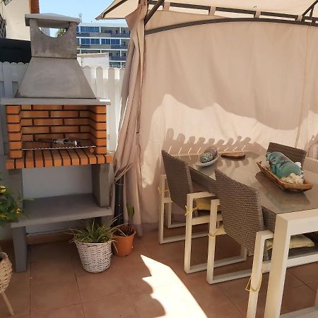 Serenity Hawai San Bartolome Bagian luar foto
